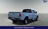 Used 1997 Ford F150 XLT image 3