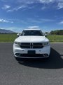Used 2020 Dodge Durango SXT w/ Trailer Tow Group IV image 3