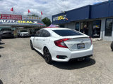Used 2021 Honda Civic Sport image 4