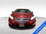 Used 2013 Chevrolet Volt Premium w/ Premium Trim Package image 2
