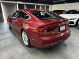 Used 2019 Audi A5 2.0T Premium Plus w/ Premium Plus image 4