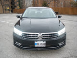 Used 2016 Volkswagen Passat 1.8T w/ Lighting Package image 6