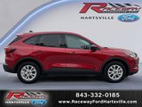 New 2025 Ford Escape Active w/ Tech Pack #1 image 5