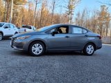 New 2025 Nissan Versa S w/ Trunk Package image 3