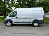 Used 2018 RAM ProMaster 1500 w/ Premium Appearance Group image 3