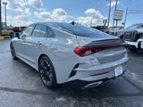 Used 2022 Kia K5 GT-Line w/ GT-Line Awd Premium Package image 5