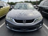 Used 2013 Honda Accord EX-L image 2