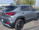 Used 2022 Chevrolet TrailBlazer LT w/ Convenience Package image 5