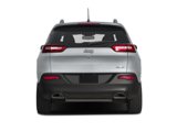 Used 2015 Jeep Cherokee Latitude w/ Comfort/Convenience Group image 5
