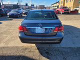 Used 2014 Mercedes-Benz E 350 4MATIC Sedan image 5