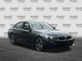 Certified 2023 BMW 330i Sedan w/ Premium Package image 2