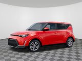 New 2025 Kia Soul LX image 3