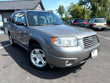 Used 2006 Subaru Forester 2.5X image 2