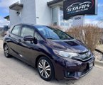 Used 2015 Honda Fit EX-L image 2