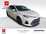 Used 2019 Toyota Corolla SE image 4
