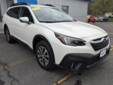 Used 2022 Subaru Outback Premium image 4