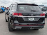 Used 2021 Volkswagen Atlas SEL image 5
