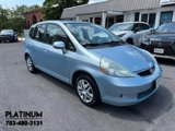 Used 2007 Honda Fit image 6