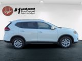 Used 2020 Nissan Rogue S w/ Special Edition Package image 5