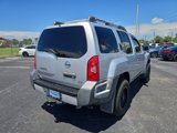 Used 2010 Nissan Xterra S image 4