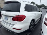 Used 2016 Mercedes-Benz GL 450 4MATIC image 4