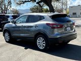 Certified 2021 Nissan Rogue Sport S image 5