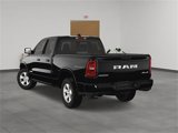 New 2025 RAM 1500 Big Horn image 4