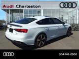 Certified 2024 Audi A5 2.0T Premium Plus w/ Premium Plus image 3
