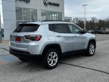 New 2025 Jeep Compass Latitude image 4