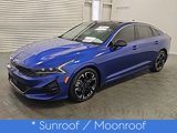 Used 2023 Kia K5 GT-Line image 5