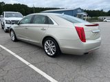 Used 2013 Cadillac XTS Luxury image 3