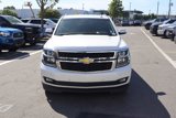 Used 2017 Chevrolet Suburban LT image 3