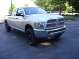 Used 2012 RAM 2500 ST w/ Chrome Appearance Group image 3