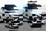 Used 2023 Chevrolet TrailBlazer RS image 2
