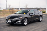 Used 2022 Chevrolet Malibu LT image 3