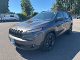 Used 2018 Jeep Cherokee Latitude w/ Altitude Package image 3