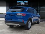Certified 2021 Ford Escape SE image 5
