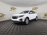 Certified 2023 Chevrolet Equinox LT image 3