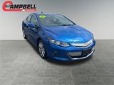 Used 2017 Chevrolet Volt Premier w/ Driver Confidence II Package image 1