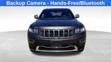Used 2016 Jeep Grand Cherokee Limited image 3