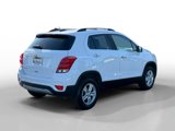 Used 2018 Chevrolet Trax LT w/ LT Convenience Package image 5