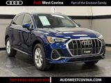 Used 2022 Audi Q3 2.0T Premium image 1