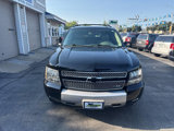 Used 2013 Chevrolet Avalanche LT w/ Suspension Package, Off-Road image 3