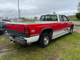 Used 1996 Dodge Ram 2500 Truck 2WD Club Cab image 6
