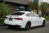 Used 2019 Audi RS 5 Sportback image 2