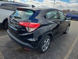 Certified 2022 Honda HR-V LX image 2