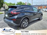 Used 2023 Nissan Murano SV image 4