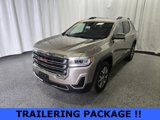 Used 2023 GMC Acadia SLE image 4