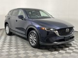 Certified 2022 MAZDA CX-5 AWD 2.5 S w/ Select Package image 2