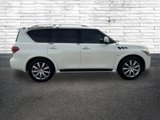 Used 2014 INFINITI QX80 2WD w/ Deluxe Touring Package image 2